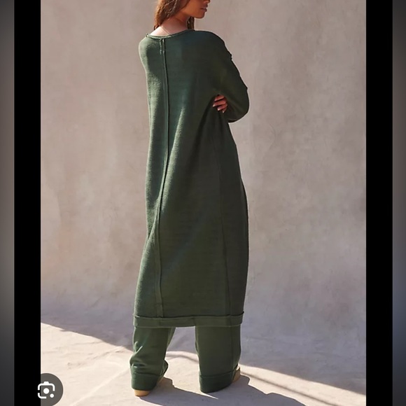 Free People two piece set - Picture 7 of 8